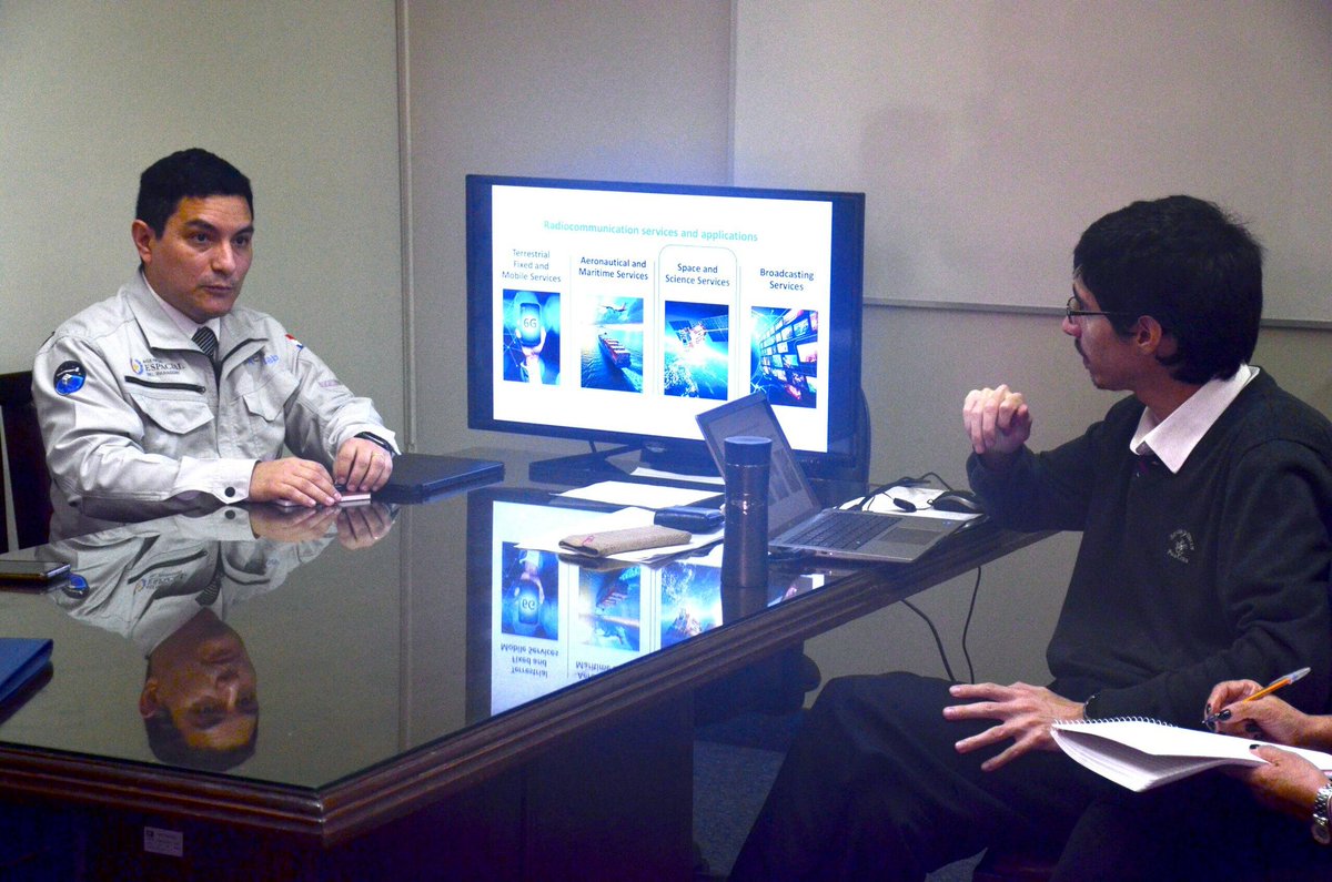 Conatel Paraguay tweet media