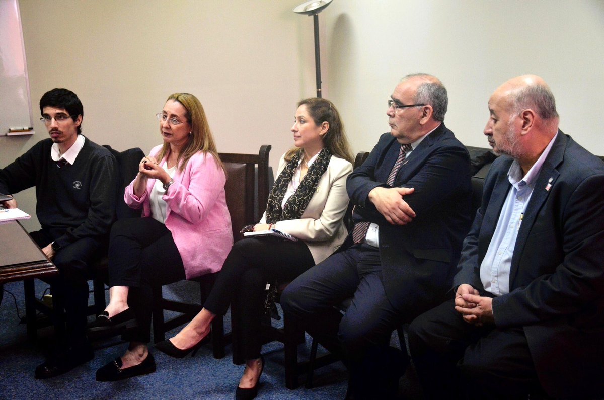 Conatel Paraguay tweet media