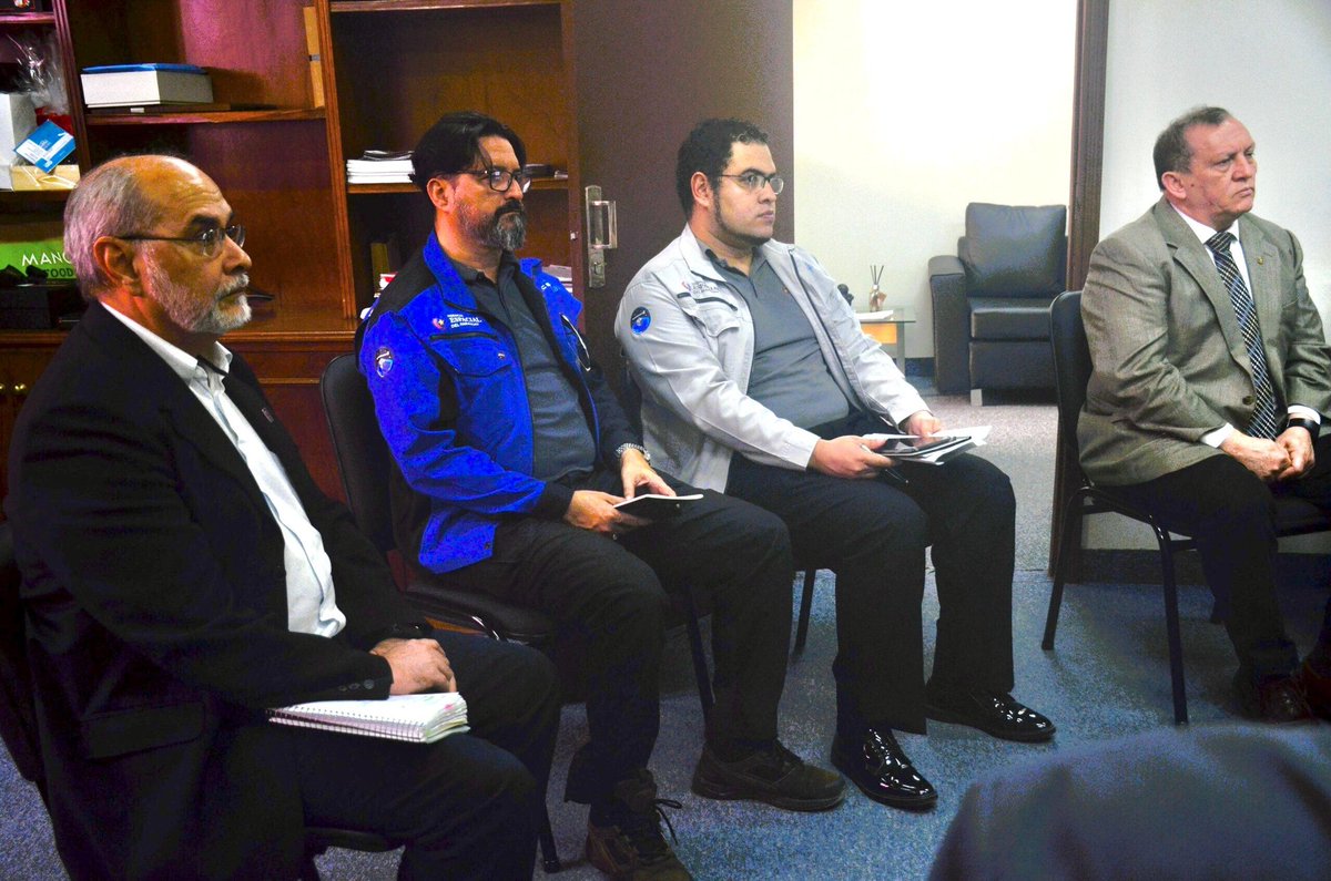 Conatel Paraguay tweet media