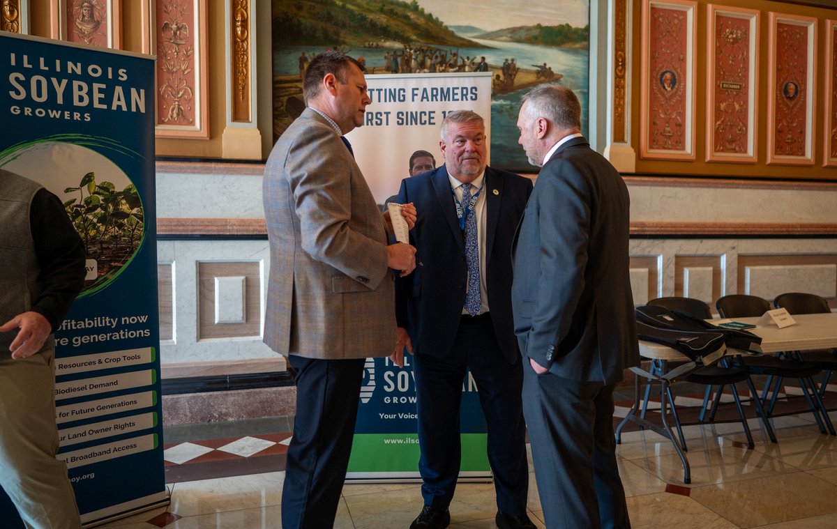 Illinois House Republicans tweet media