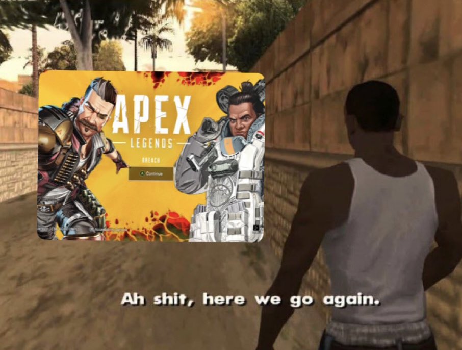 me with apex