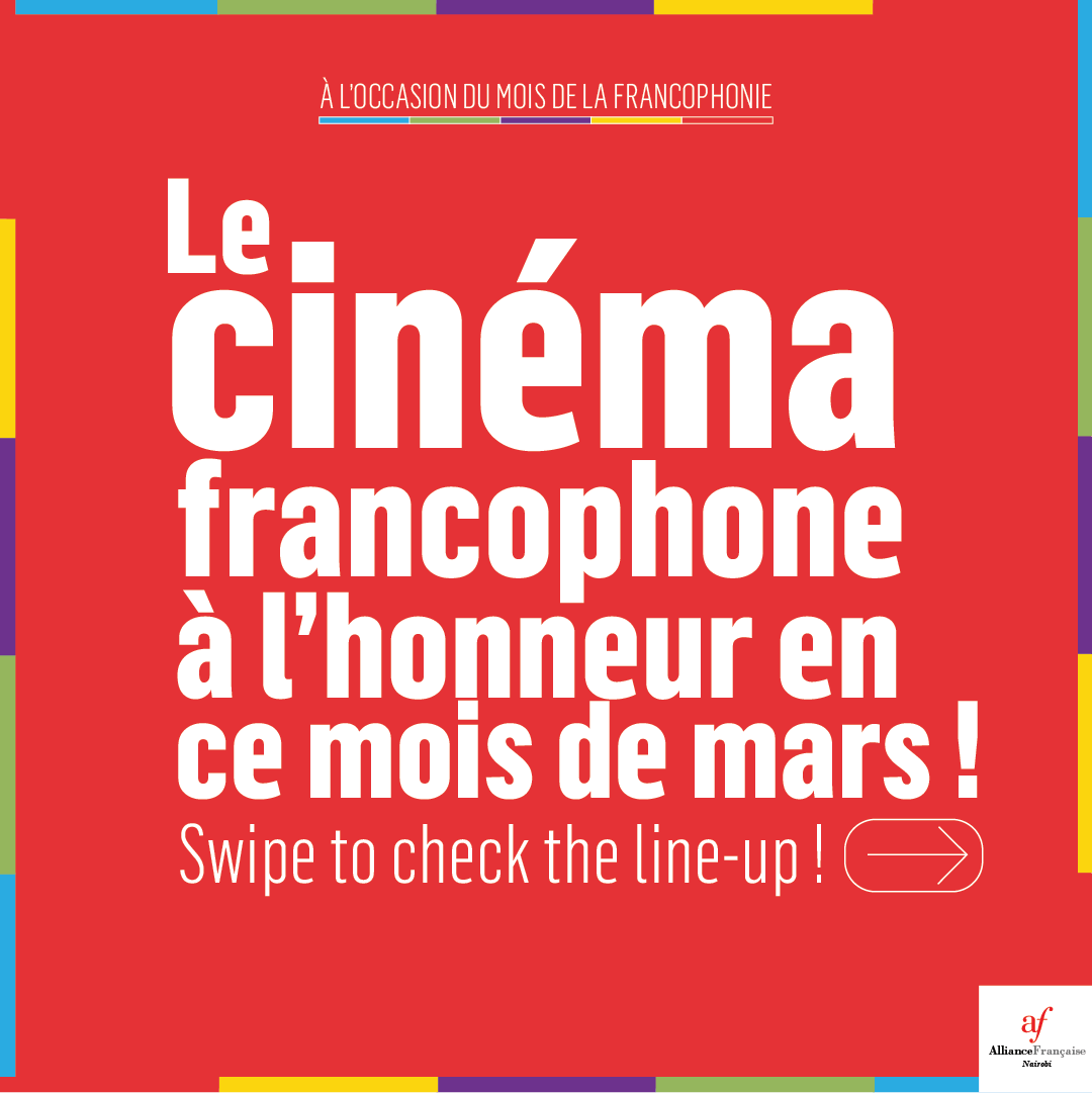 Alliance Française Nairobi tweet media