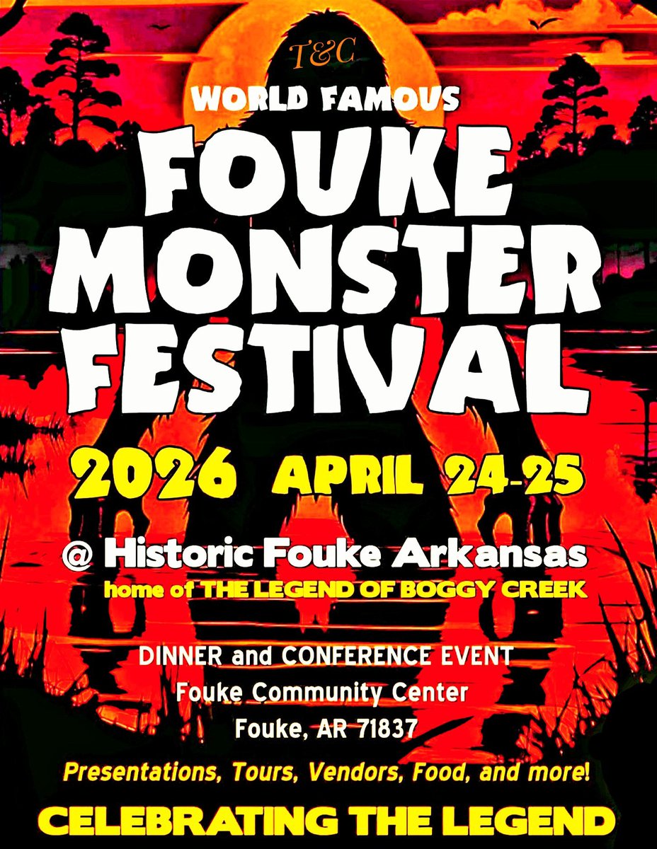 TeaandCryptids tweet media