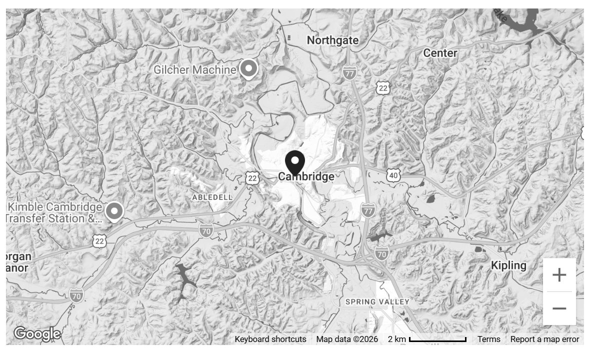 GreaterOhio's tweet image. Guernsey County, located in east-central Ohio, is known for its glassmaking, parks, and community events. The county seat, Cambridge, was founded in 1803 and named after Cambridge, Maryland. #GOPCThread