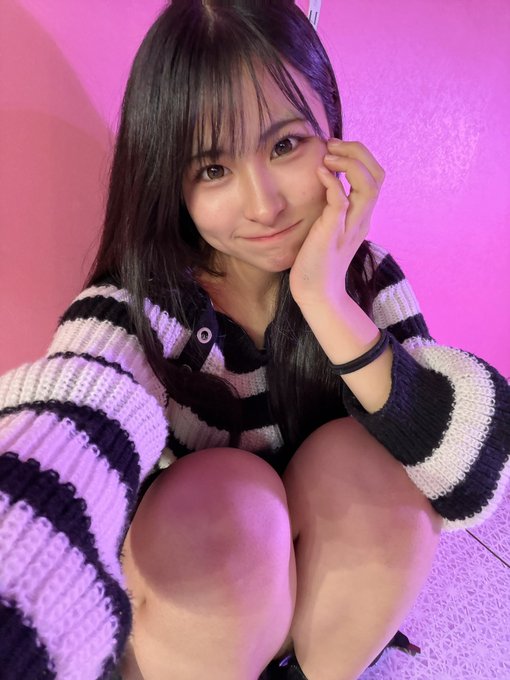 Twitterのコスプレ画像1