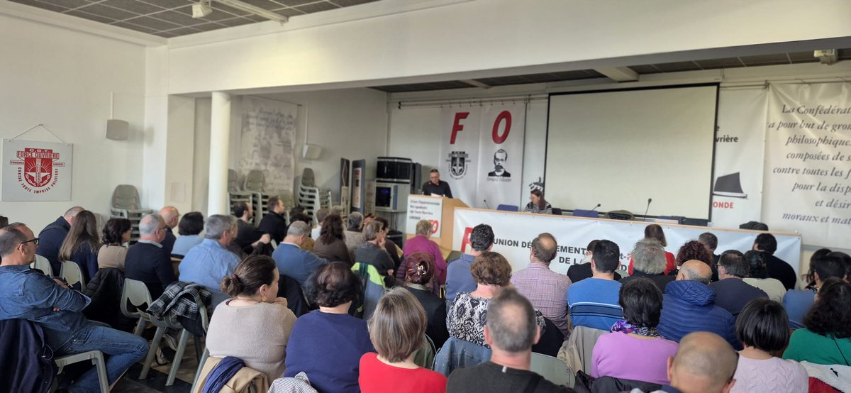 UD FO 33 tweet media