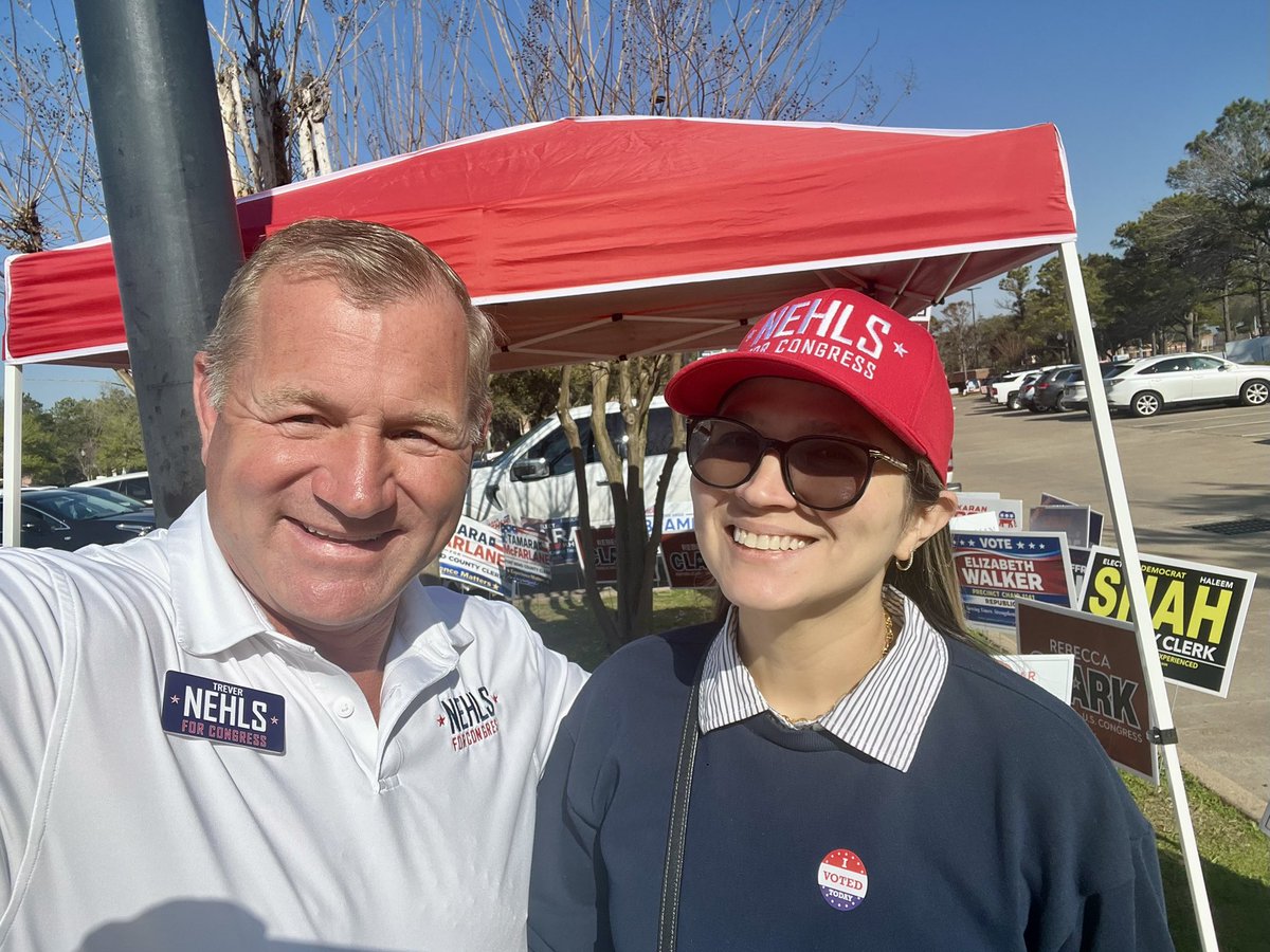 Trever Nehls tweet media