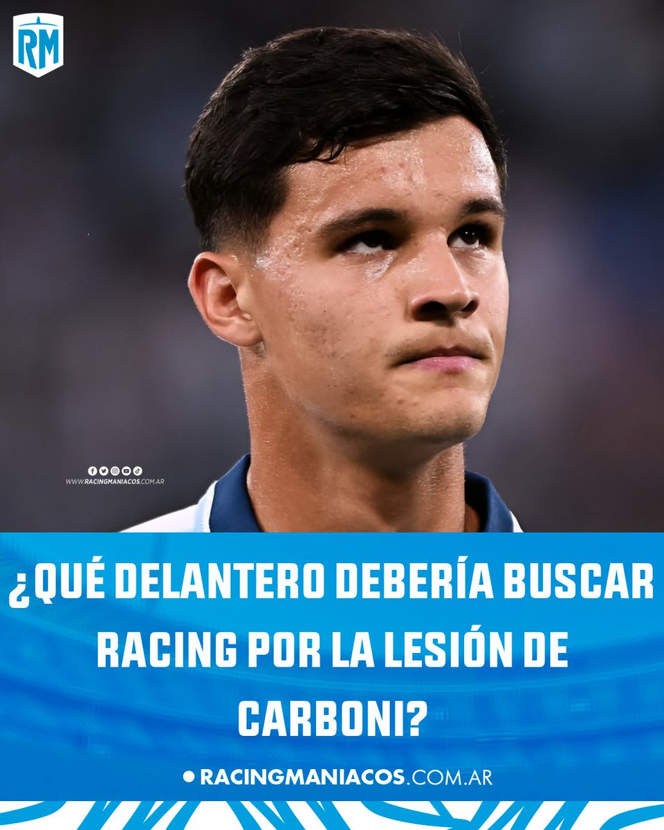 Racingmaníacos tweet media