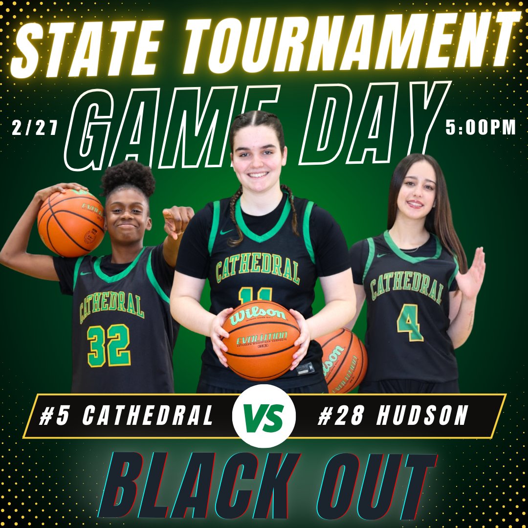 Cathedral Panthers tweet media