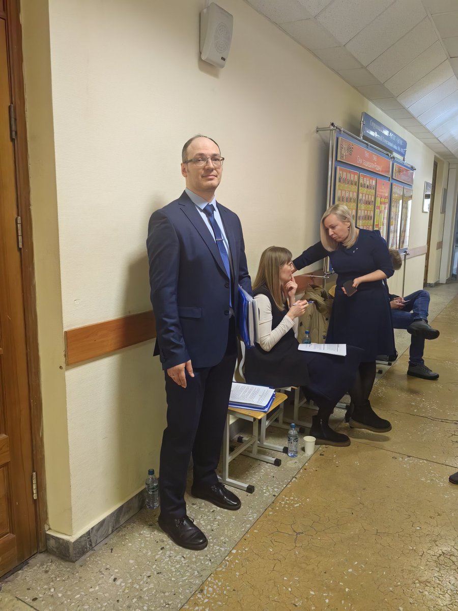 Гарри Гольдберг Хмурый tweet media