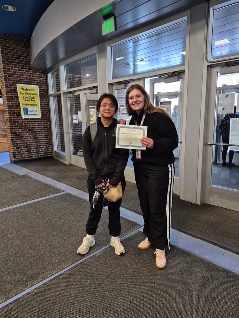 Murray Middle School tweet media