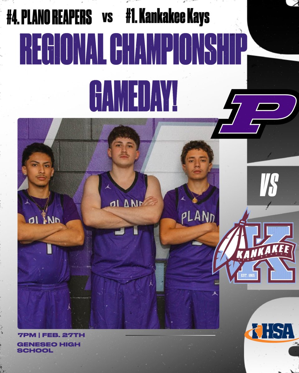 Reaper Hoops tweet media