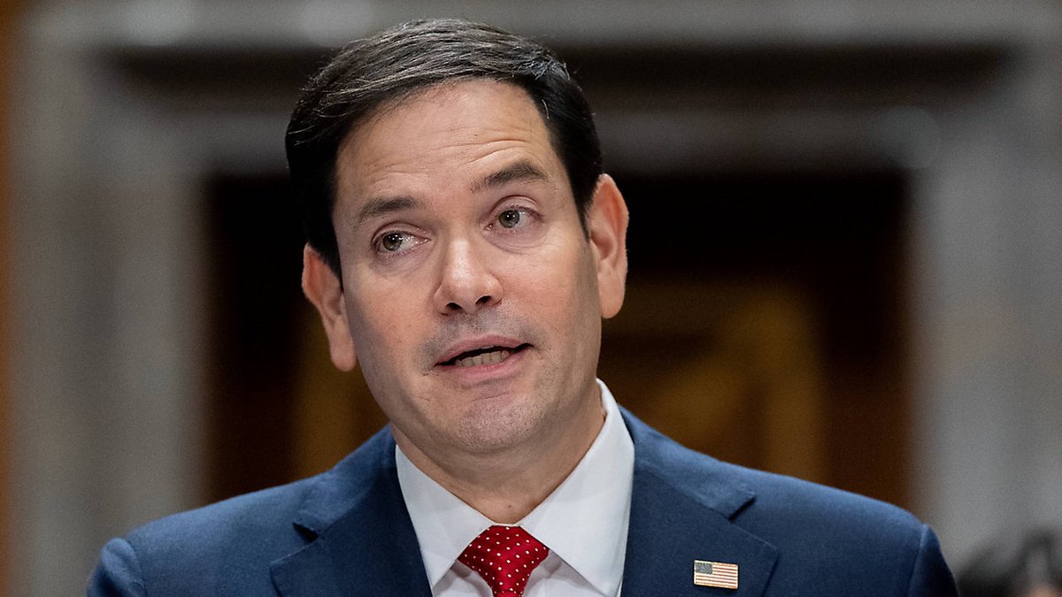 U.S. Secretary of State Marco Rubio will be traveling to Israel from March 2 to 3 to discuss a range of U.S. policy priorities including Iran, Lebanon, and ongoing efforts to implement the President’s 20 Point Plan in Gaza, a spokesperson said on Friday.