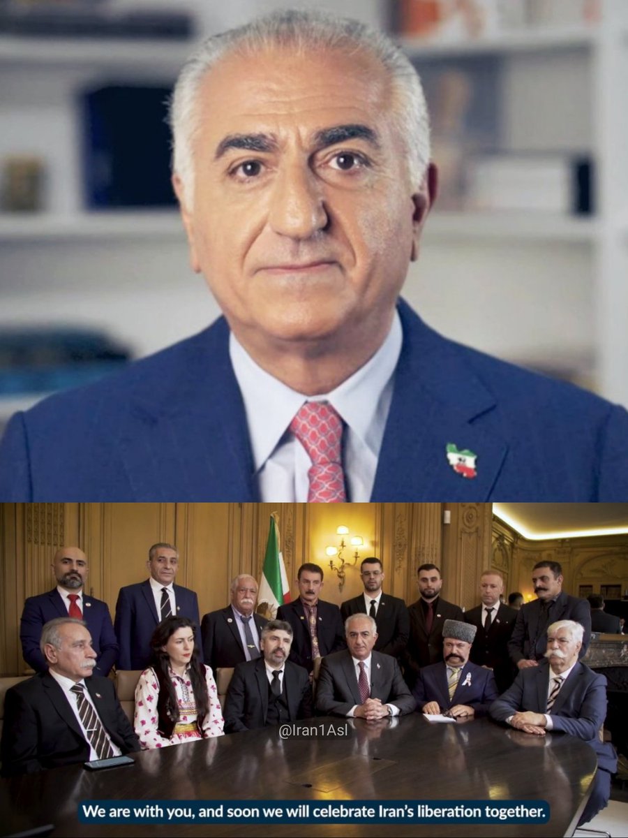 آتئیستم 🇮🇷 tweet media