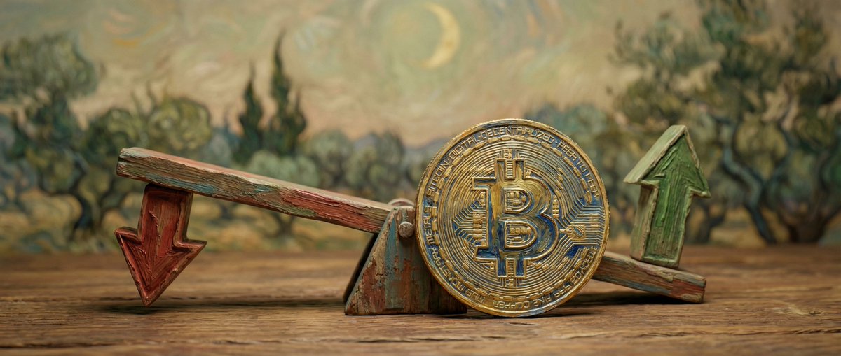 NinotSatire's tweet photo. 📉 BTC: UP OR DOWN? 📈

It’s Friday! Time to decide: are we popping champagne on the Moon 🚀 or drinking "This is Fine" coffee in the flames? ☕🔥
Your prediction for the weekend:🚀 Lambo tomorrow 🔥 = "Mom, I'm coming home"
Drop your emoji below! 👇
#memecoin #NinotSatire #BTC https://t.co/Ka14eslf7S