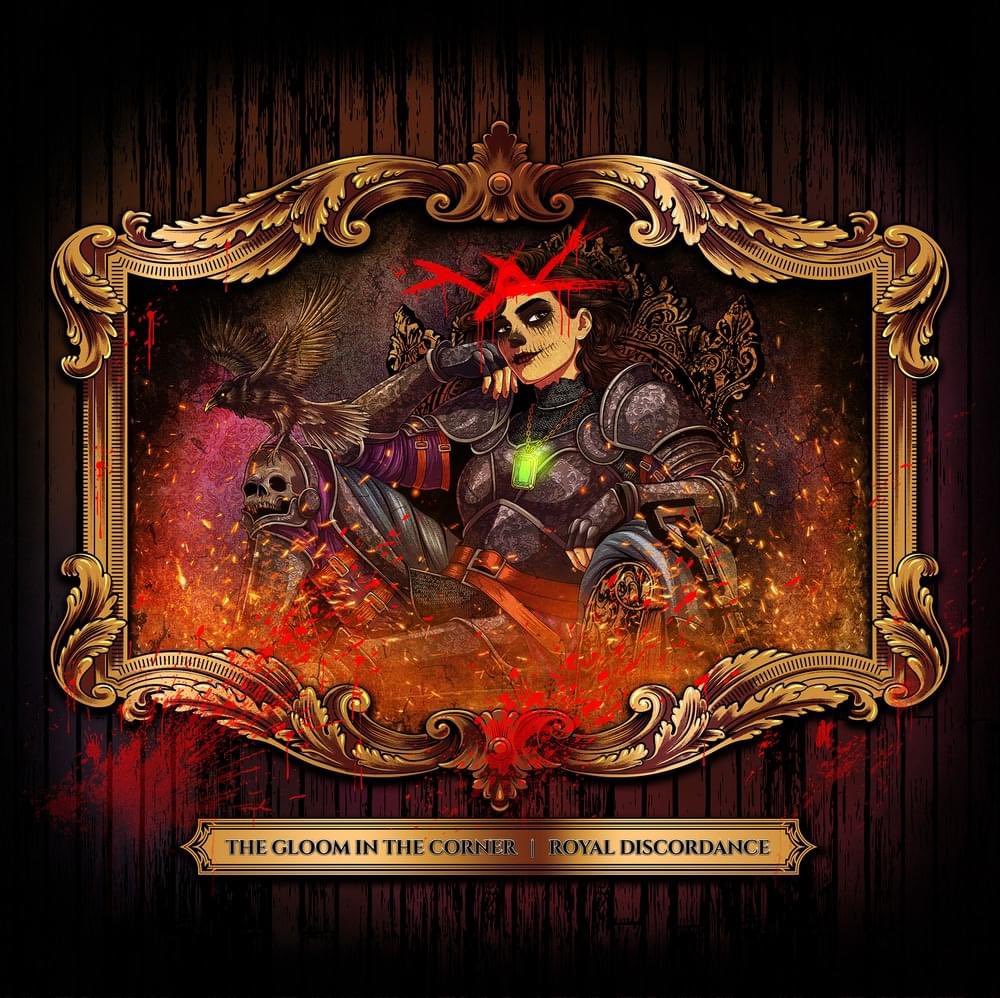 Discog. Discourse tweet media