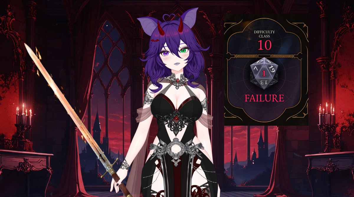 Have no fear your paladin is here!

Shit rolled a 1 

Stream starting soon with some more Honour Mode!

twitch.tv/sorenalyrevt