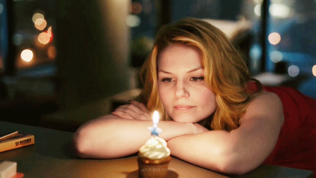 #swanqueen
🎂🎂