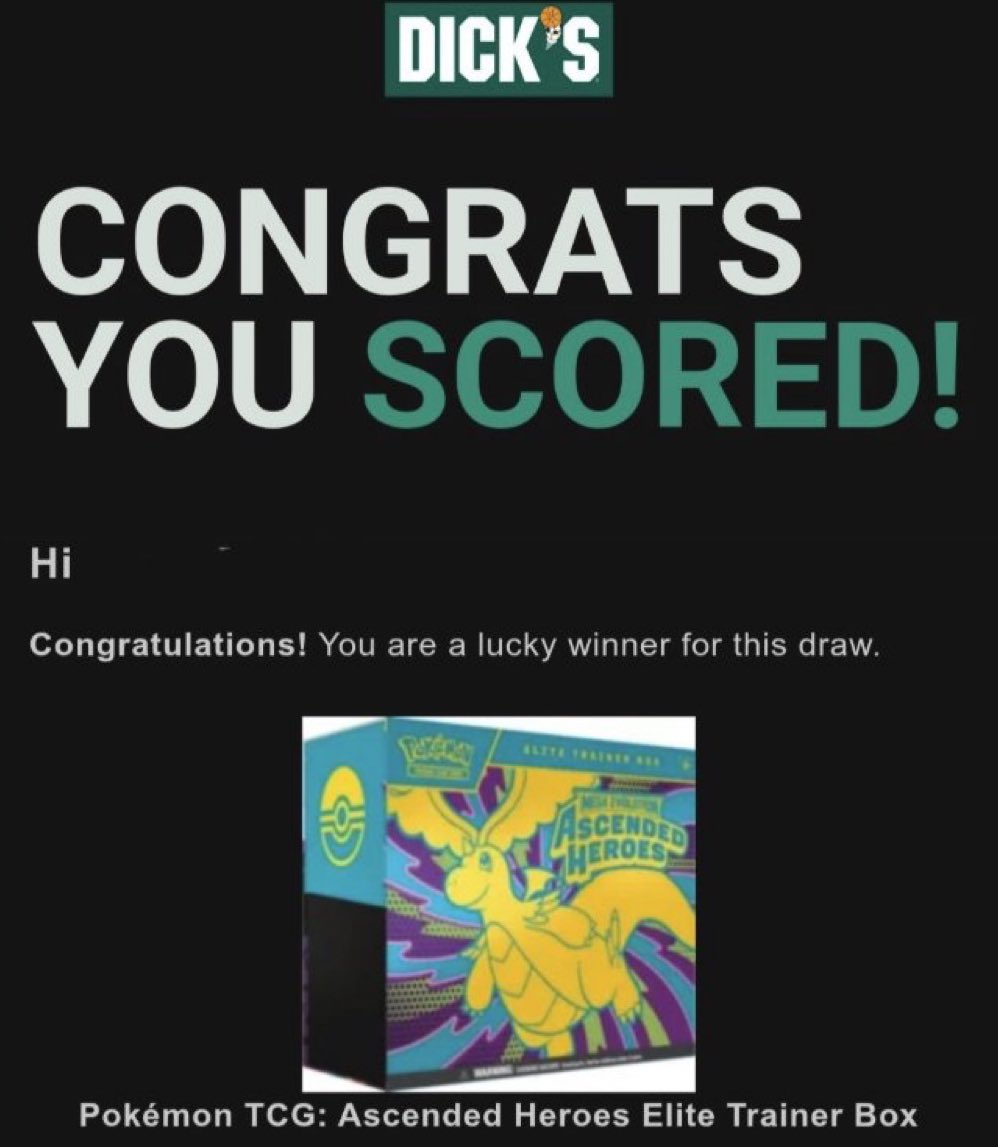 Pokemon&Deals tweet media