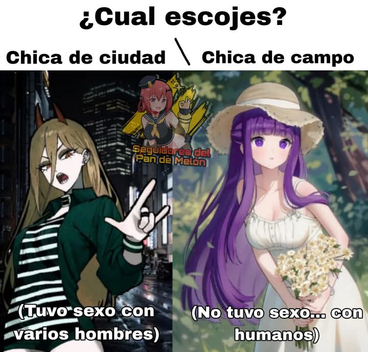 Seguidores del Pan de Melón tweet media