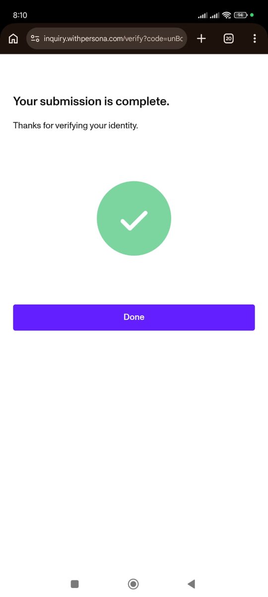 Smart kyc solutions tweet media