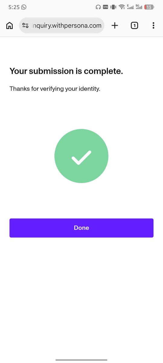 Smart kyc solutions tweet media