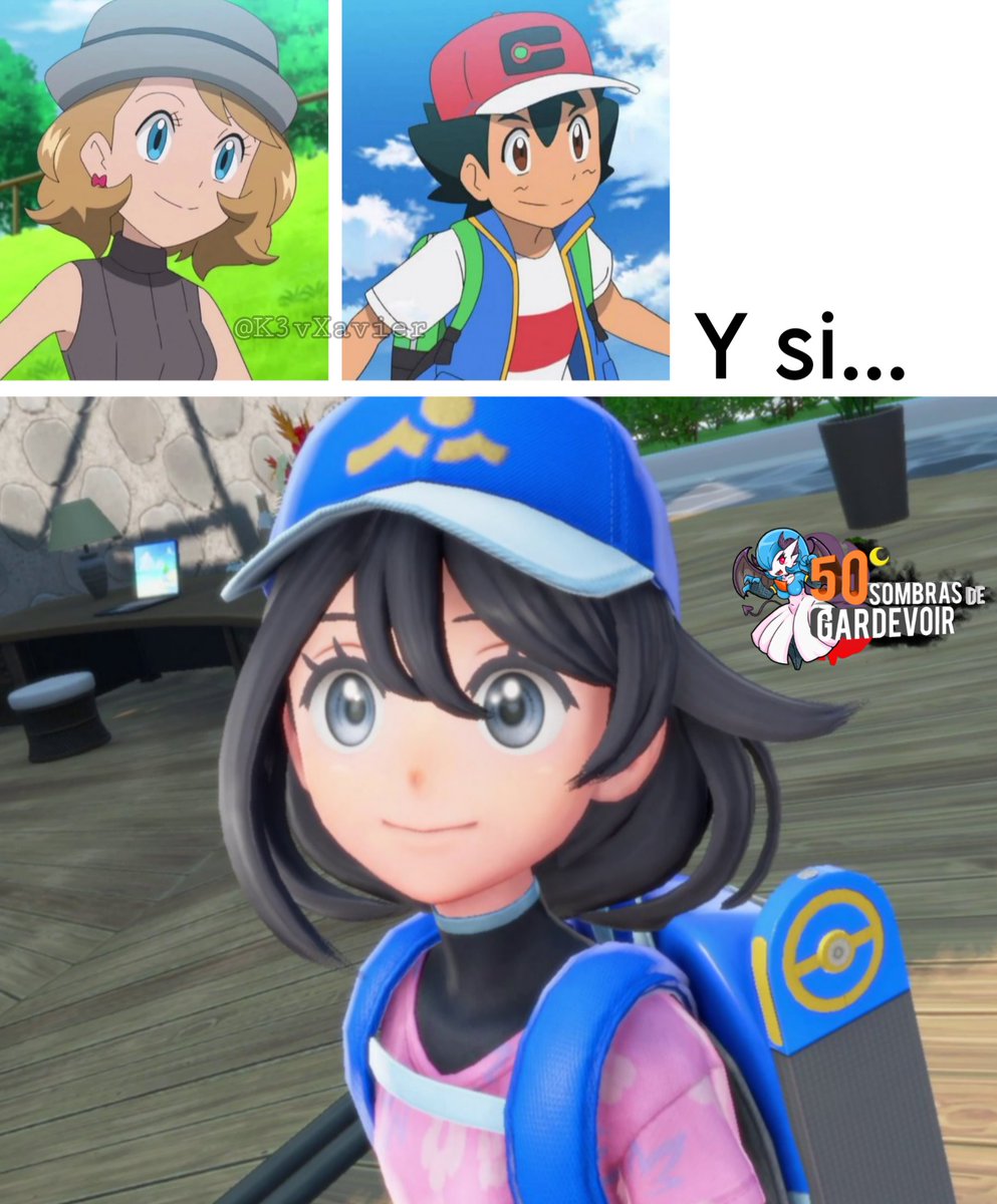 K3vXavier's tweet photo. No se yo eh! ... https://t.co/Llf0ilxk7D