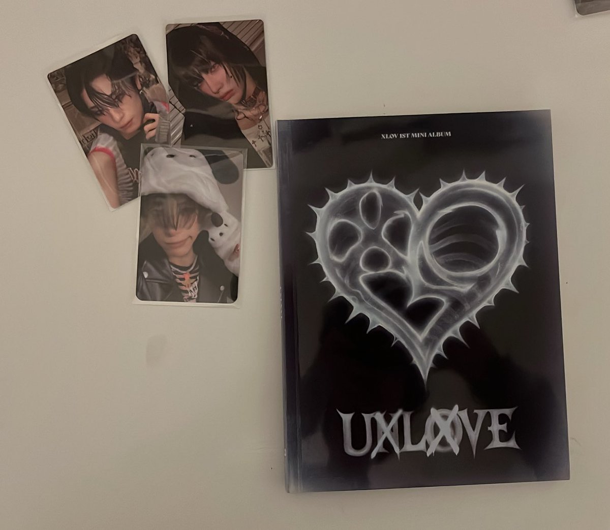 happy mail!! pullarimi cok sebdim cok tesekkur ediyorum ( bıraz kotu cektım fotoyu da oldugu kadar…) #zbb1proof