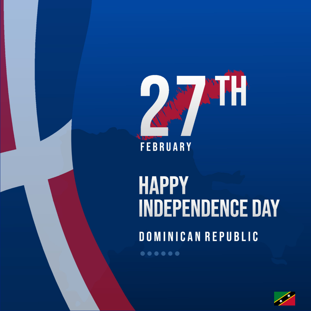 Embassy and Permanent Mission of St. Kitts & Nevis tweet media