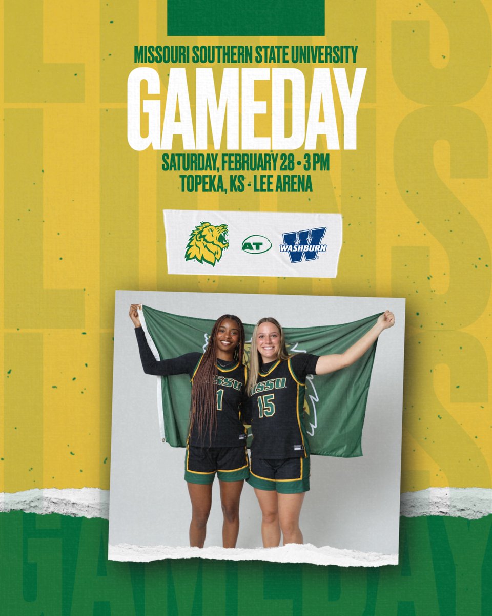 MSSU Women’s Basketball tweet media