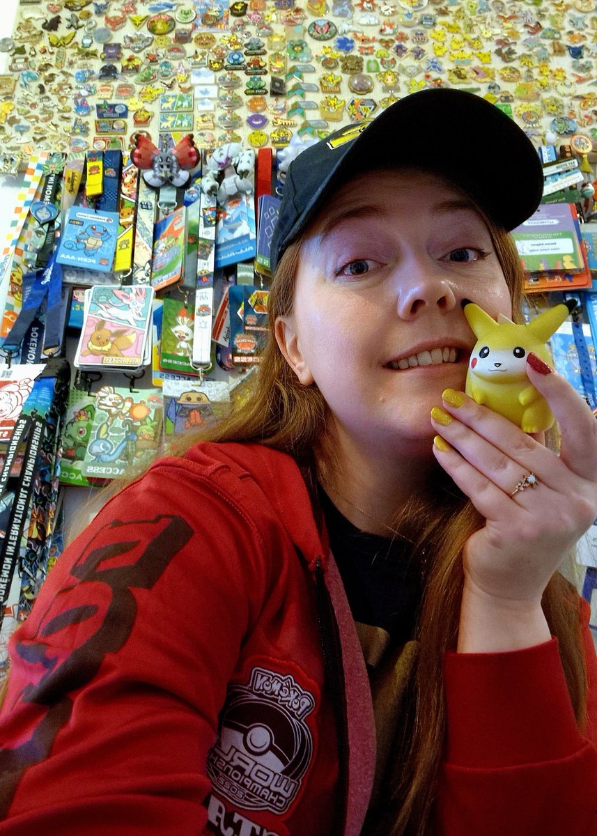 Kay Dyson tweet media