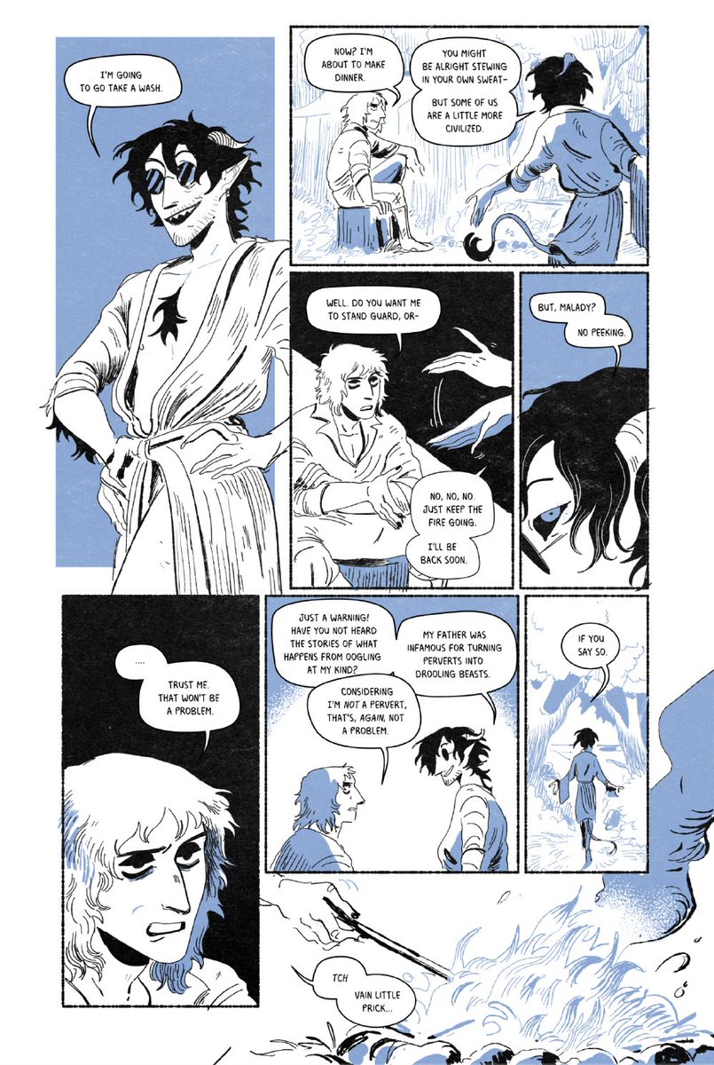 Ram Lightly 🔞 tweet media