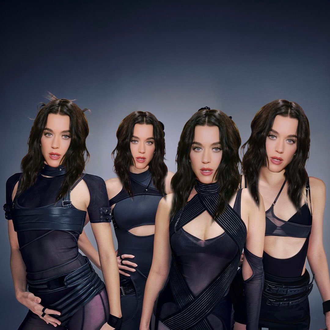 Só iriam atacar a colab do dr luke e do blackpink se fosse assim