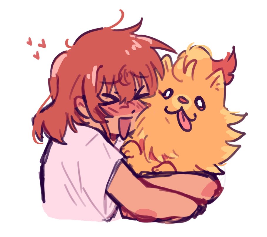 Duo made in heaven 
#BocchiTheRock #ぼっち・ざ・ろっく #PokemonDay