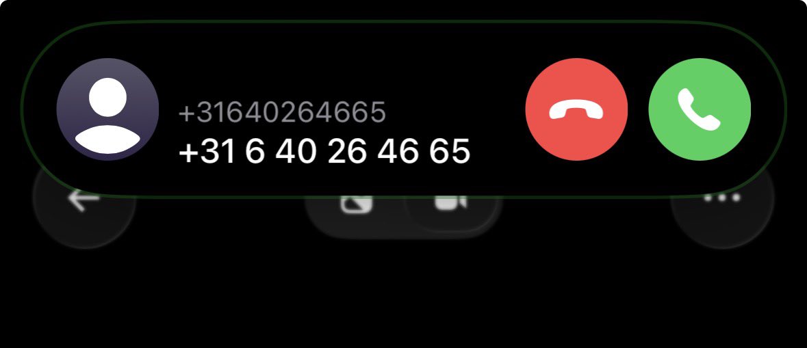 Marinus 🤷♂️ weet het ook niet tweet media