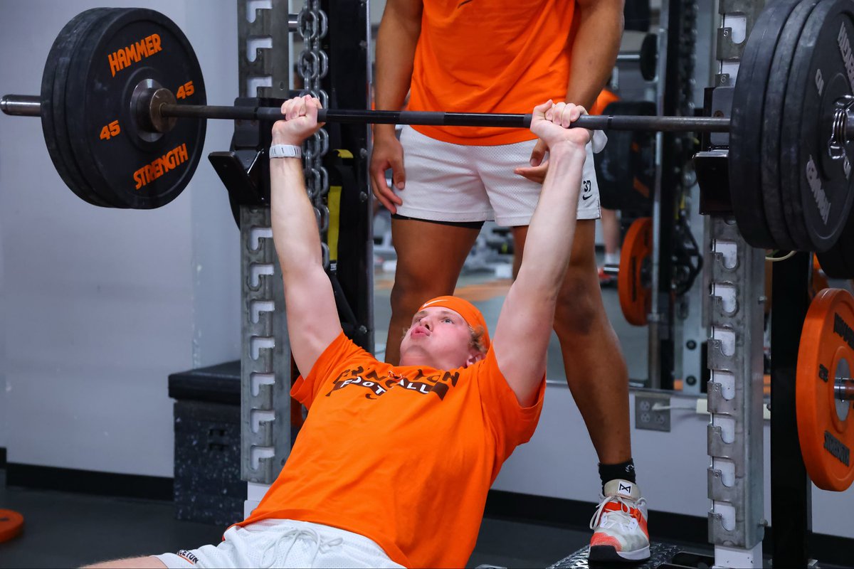 Princeton Football tweet media