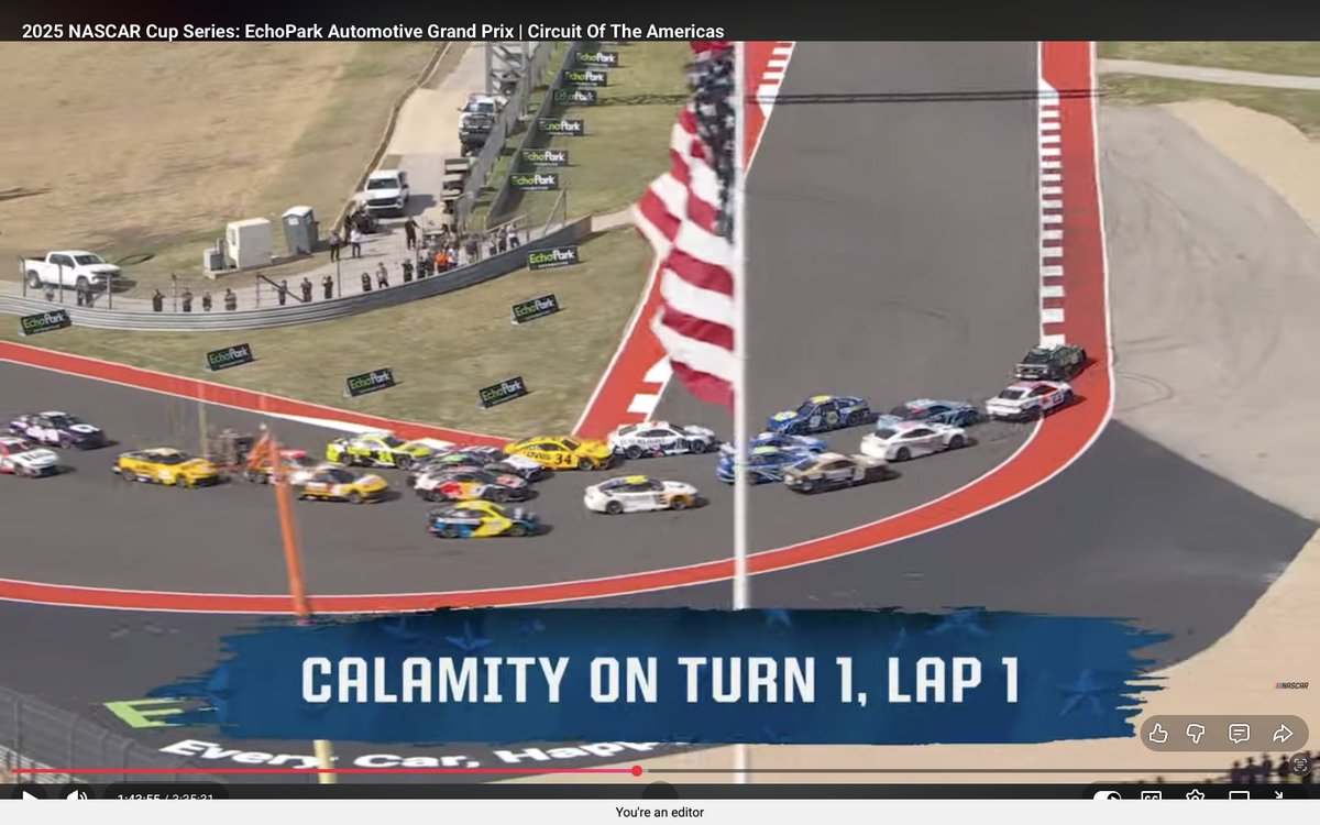 DailyFanRacing tweet media