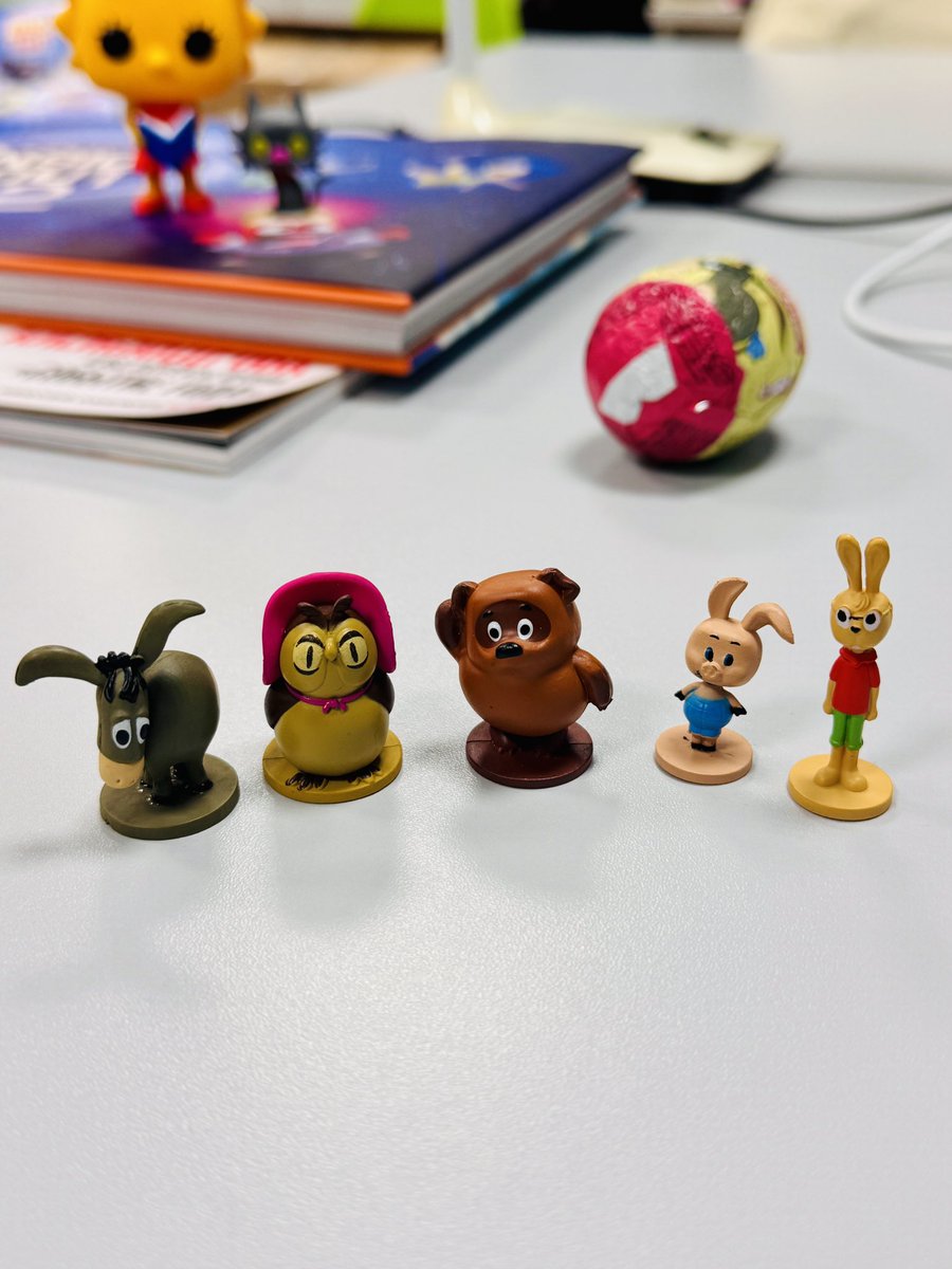 Прокки tweet media