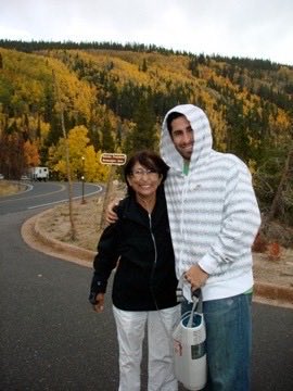 Ryan Spilborghs tweet media