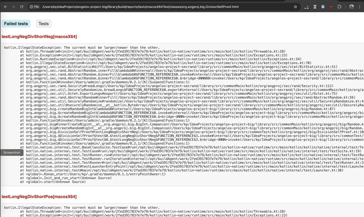thotlm's tweet photo. When you work for God and Satan (or CIA) installed another Admin user and a different toolchain than your regular on your MacBook Pro #Hacking #securitybreach https://t.co/r8gA1toCQt