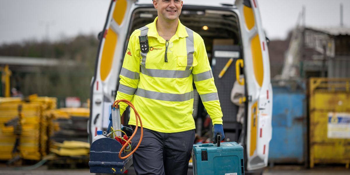 Wales&West Utilities tweet media