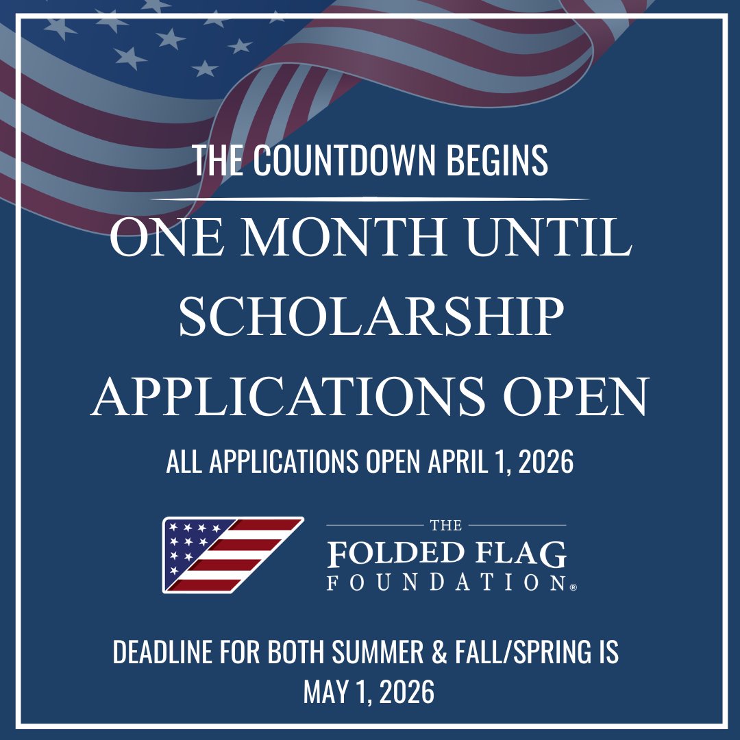 Folded Flag tweet media