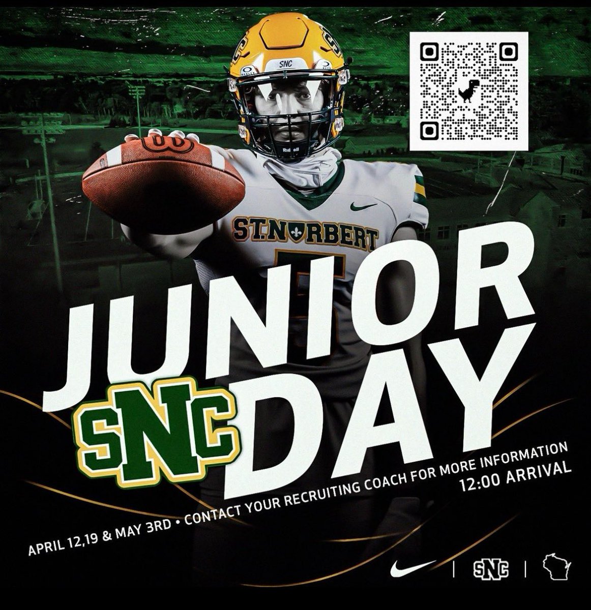 Caleb Parker tweet media