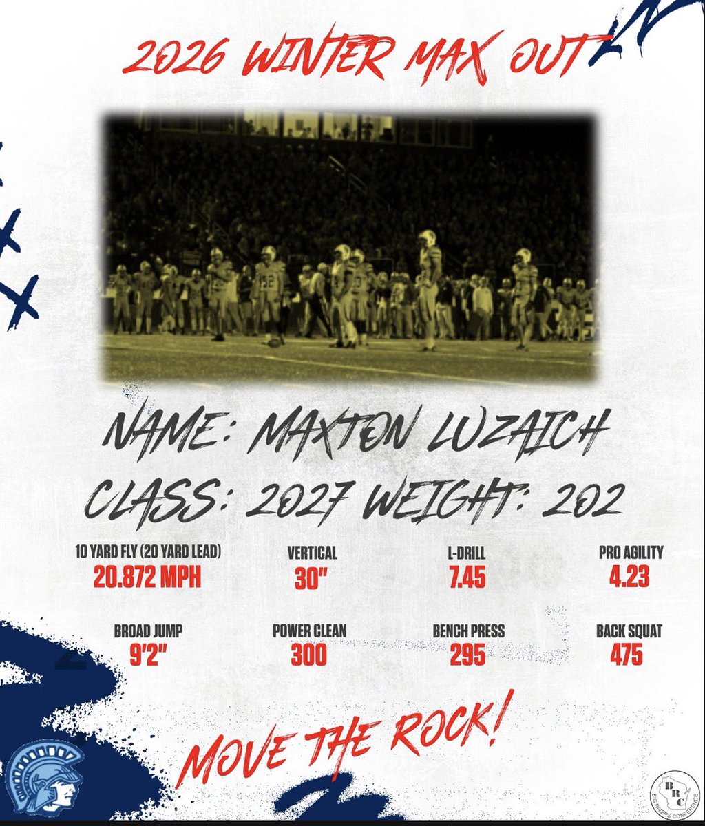 Maxton Luzaich tweet media