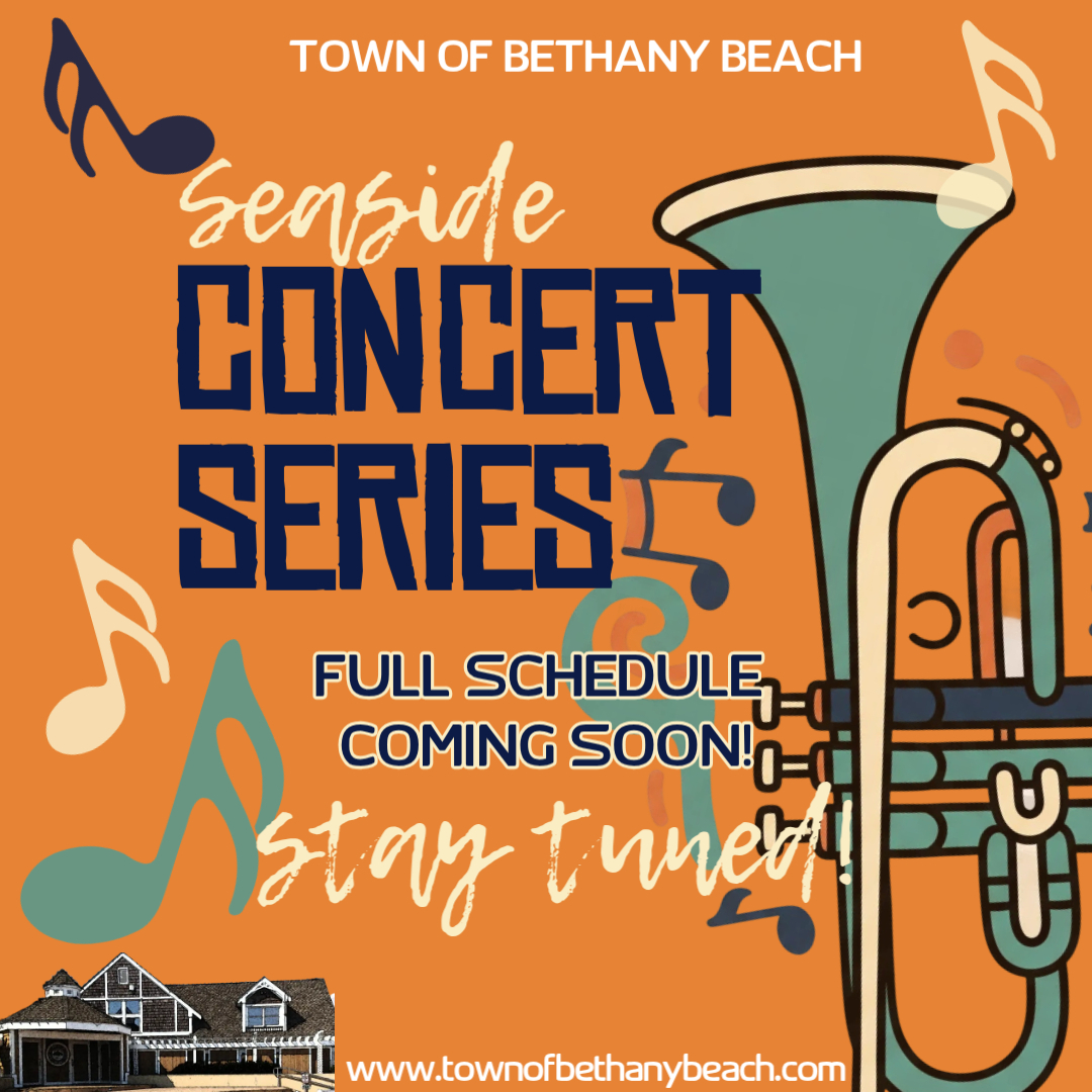 Bethany Bandstand tweet media