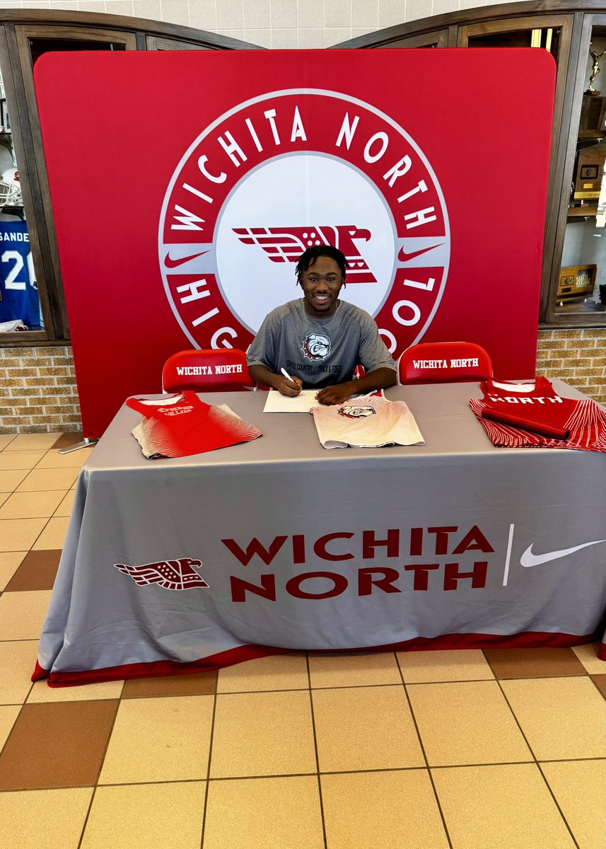 McPherson College XCTF tweet media