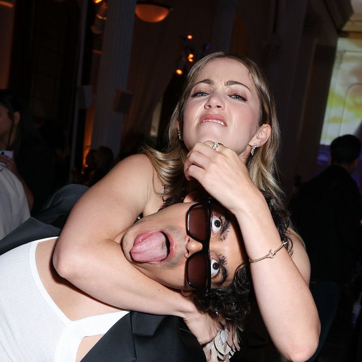 Así se vivió la premier mundial de la T2 de el Live Action de #OnePiece que llega a #Netflix el 10 de Marzo 📷