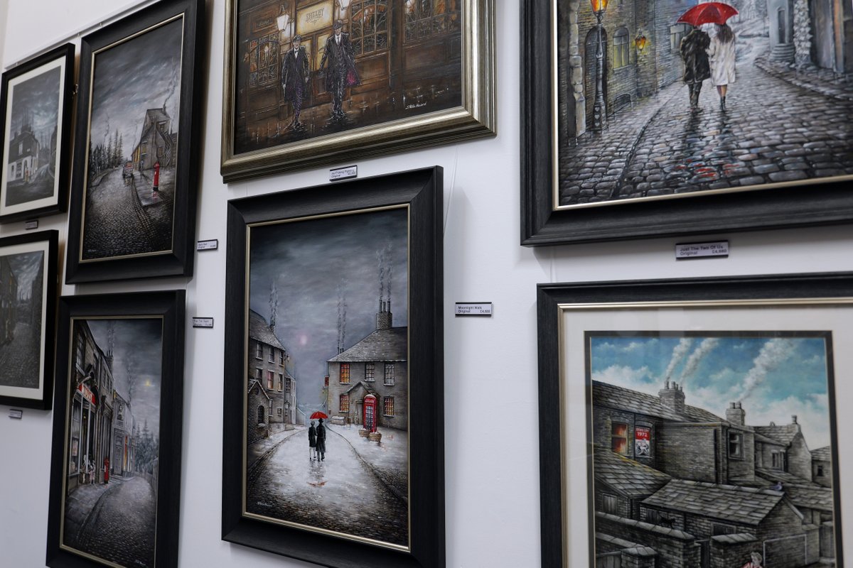 Trentham Estate tweet media