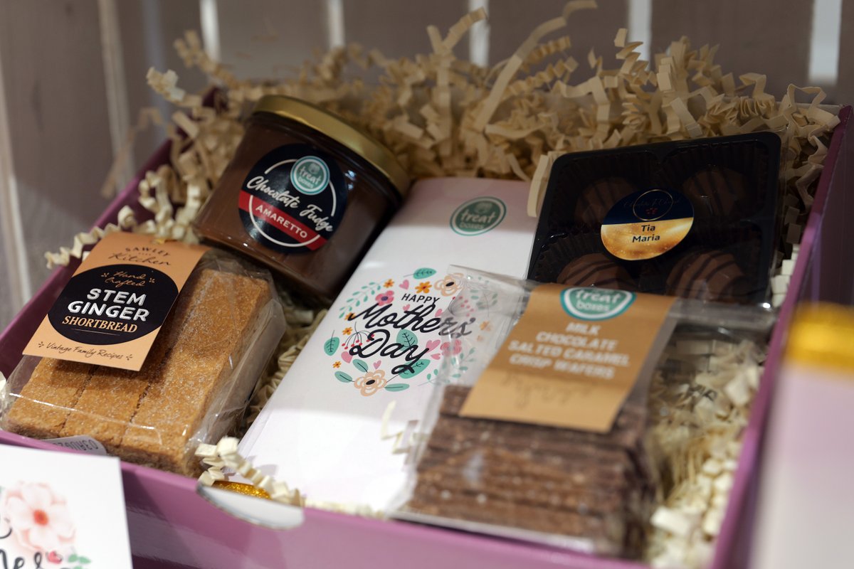 Trentham Estate tweet media