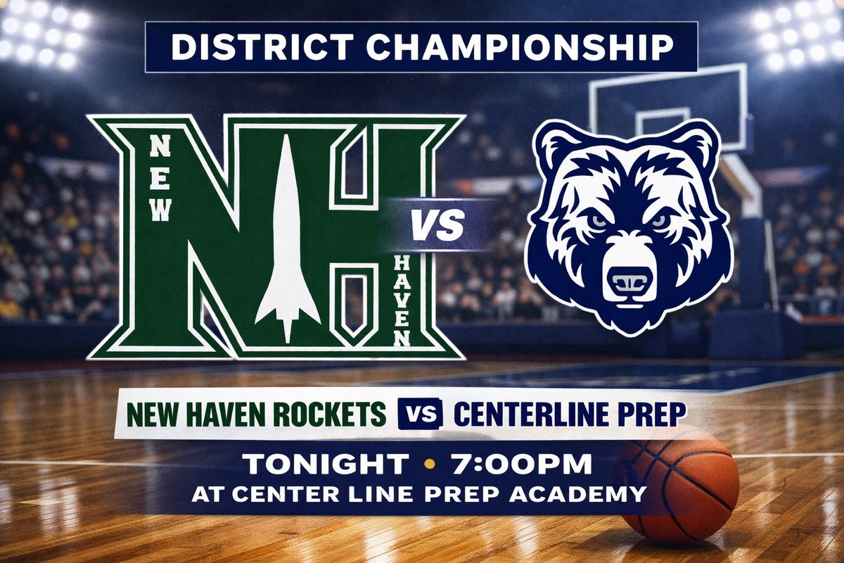 NEW HAVEN BASKETBALL tweet media